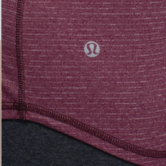 Lululemon Citta Singlet Tank Size 4 - Picture 4 of 11
